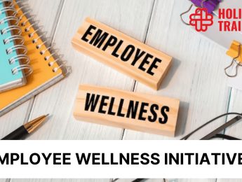 Investing in Your Workforce: Employee Wellness Initiatives