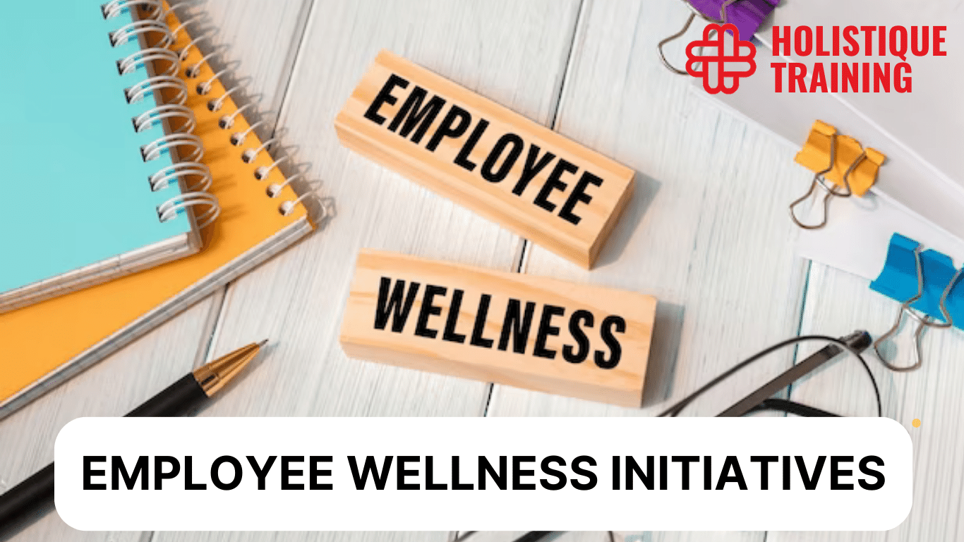 Investing in Your Workforce: Employee Wellness Initiatives