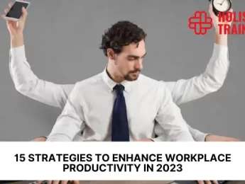 15 Strategies to Enhance Workplace Productivity in 2025