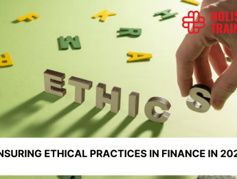 Ensuring Ethical Practices in Finance in 2025