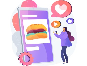 Digital Marketing Mastery for Food and Beverage