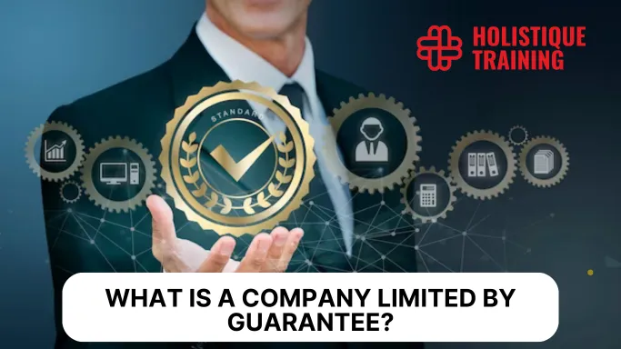 Foundations of Company Limited by Guarantee: A Practical Handbook
