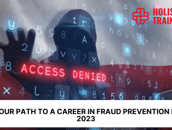 Your Path to a Career in Fraud Prevention in 2025