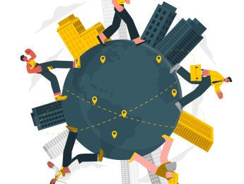 Geopolitics Theories and Practices