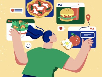 Global Food Trends and Culinary Innovation