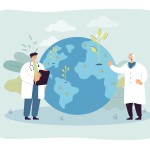 Global Health Diplomacy