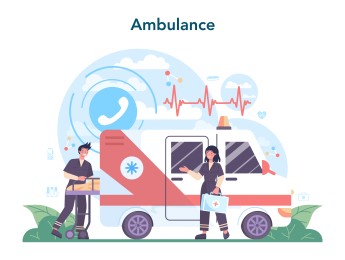 Crisis Planning in Healthcare Facilities