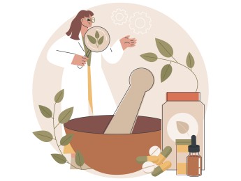 Herbal Medicine and Drug Interactions
