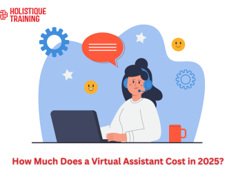 How Much Does a Virtual Assistant Cost in 2025? A Full Guide