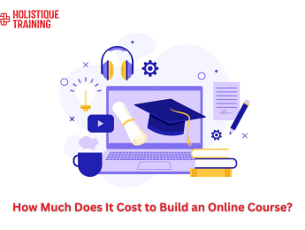 How Much Does It Cost to Build an Online Course?