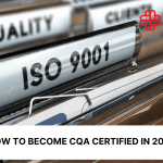 Quality Auditor Certification - How To Become CQA Certified in 2025
