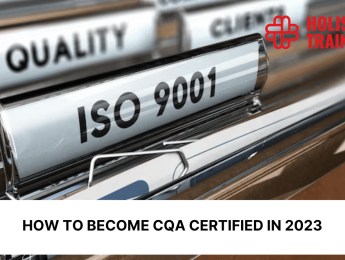 Quality Auditor Certification - How To Become CQA Certified in 2025