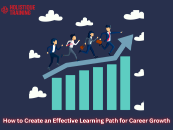 How to Create an Effective Learning Path for Career Growth