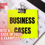 How To Write A Business Case in 2025: Template & Examples