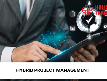 A Guide to Hybrid Project Management in 2025
