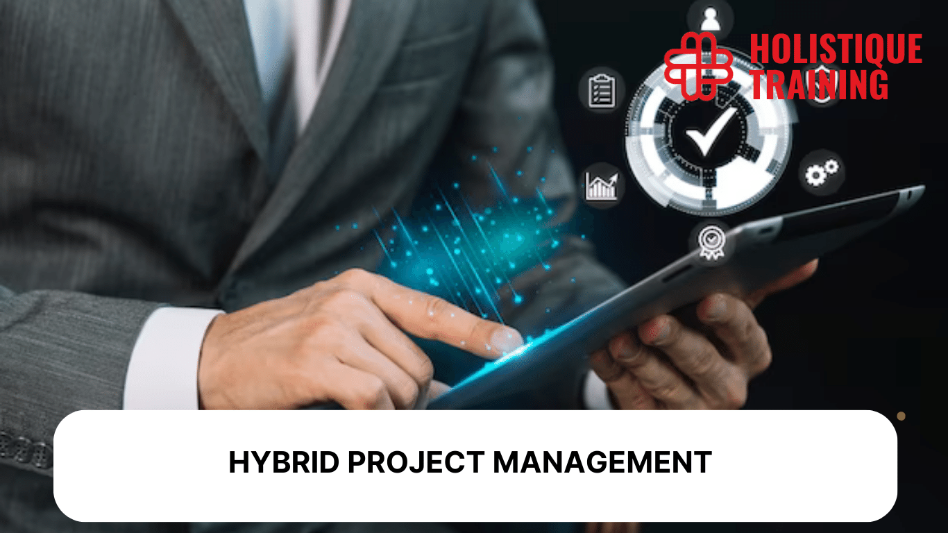 A Guide to Hybrid Project Management in 2025