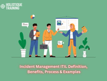 Incident Management ITIL Definition, Benefits, Process & Examples