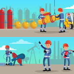 Advanced B2B Sales & Marketing For The Petroleum Industry