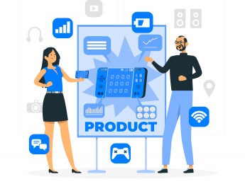 Innovating Products: Invent, Justify, and Market