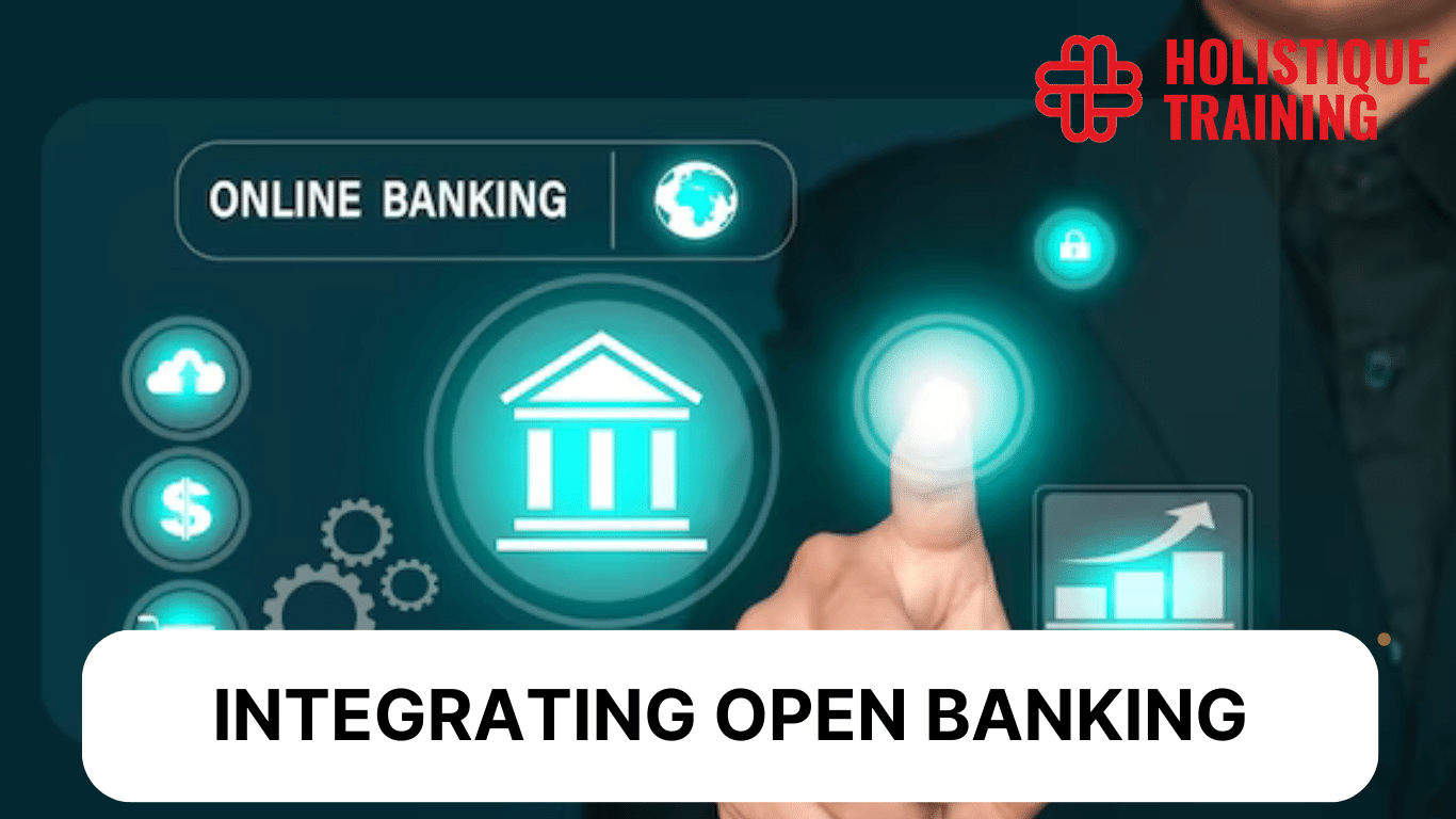 الذكاء الاصطناعي والمصرفية المفتوحة: الفوائد التحديات والمستقبل