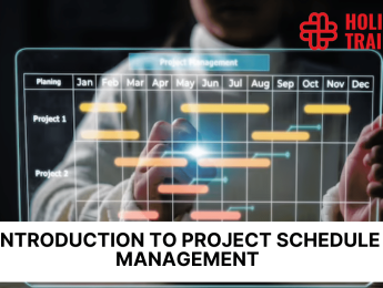 Introduction to Project Schedule Management: A Full Guide