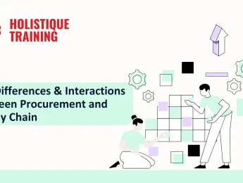 Key Differences Between Procurement and Supply Chain