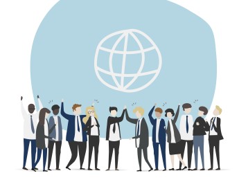 Leading with a Global Mindset: Skills for a Diverse World