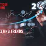 From AI to Connection: Your Guide to Marketing Trends in 2025