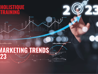 From AI to Connection: Your Guide to Marketing Trends in 2025