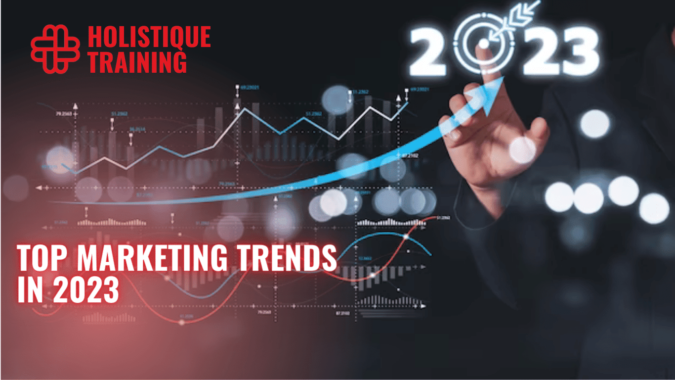 From AI to Connection: Your Guide to Marketing Trends in 2025