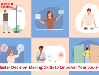 Master Decision-Making: Skills to Empower Your Journey