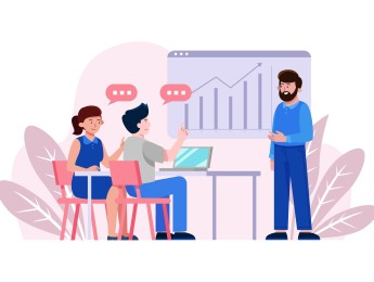 Master the art of Training: Train the Trainer