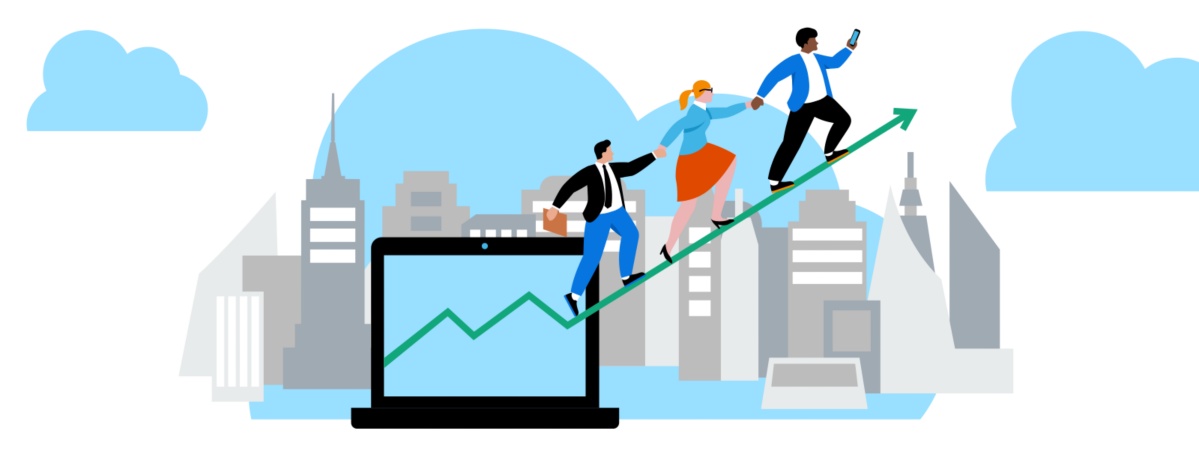 Revolutionise Your Business: Embracing Digital Transformation In 2025