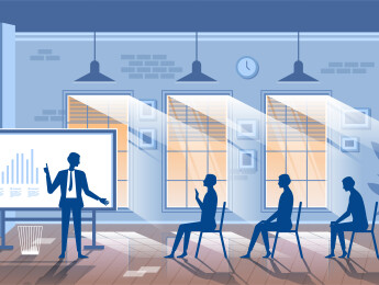 Leadership Skills for Senior Executives