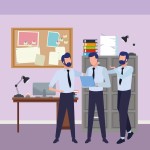 Competency Development for Operational Supervisors