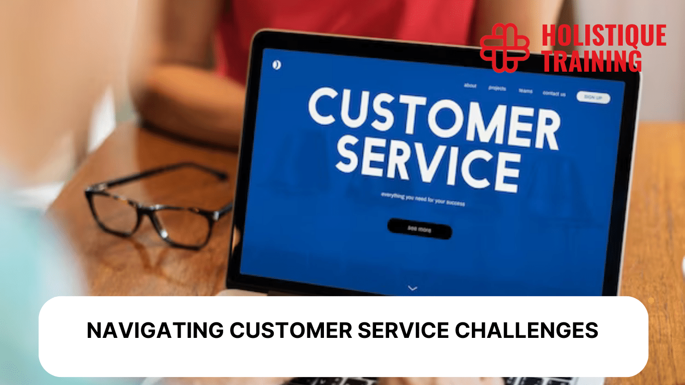 Navigating Customer Service Challenges with Excellence in 2025