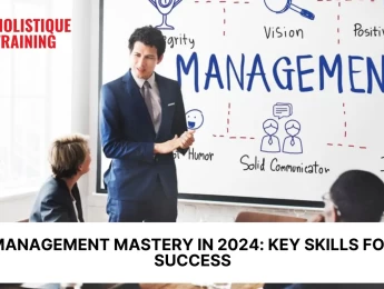 Management Mastery in 2025: Key Skills for Success