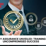 Quality Assurance: Training for Uncompromised Success