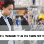 Quality Manager: Roles and Responsibilities