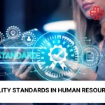 Quality standards in human resources