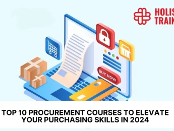 Top 10 Procurement Courses to Elevate Your Purchasing Skills in 2025