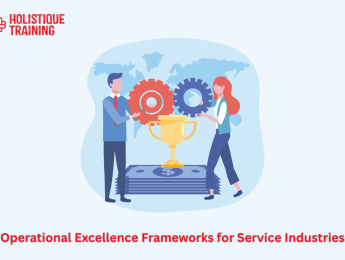 Operational Excellence Frameworks for Service Industries