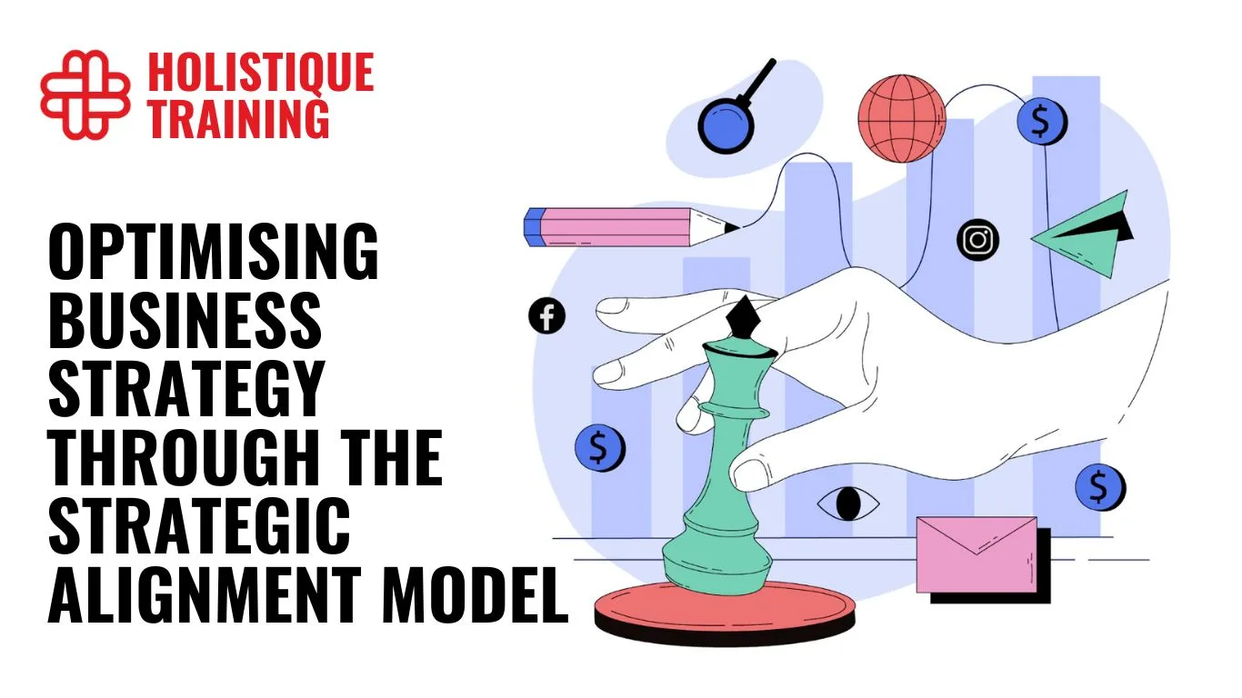 Strategic Alignment Model (SAM): A Comprehensive Guide