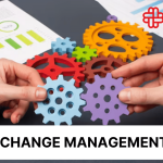 Mastering the Essentials of Organisational Change Management