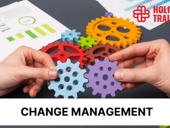 Mastering the Essentials of Organisational Change Management