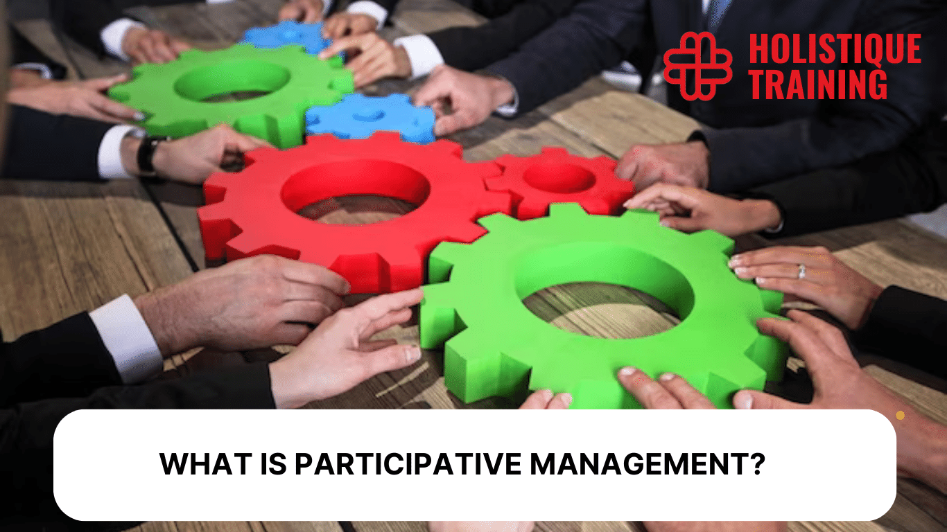 Participative Management: How to Create a Culture of Engagement in 2025