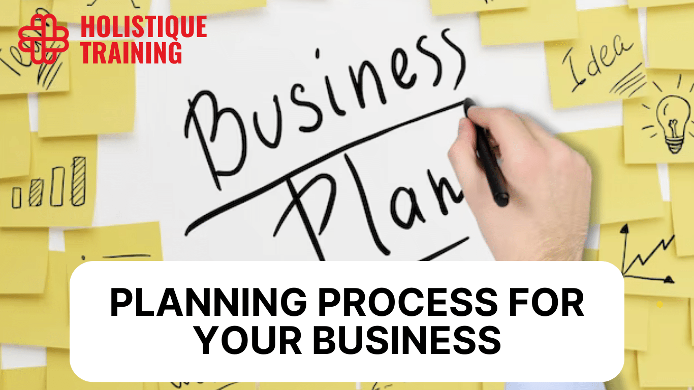 How To Create a Succession Planning Process For Your Business (2025)