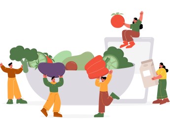 Plant-Based and Sustainable Culinary Practices