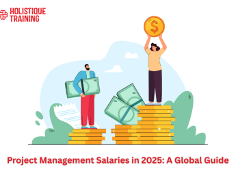 Project Management Salaries in 2025: A Global Guide