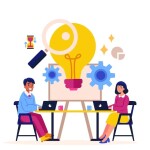 Innovation In The Workplace To Improve Quality & Budgeting